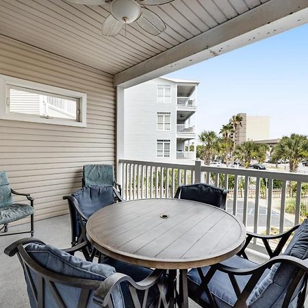 114 West Arctic Apartment Folly Beach Exterior photo